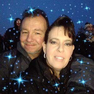 Meet your Posher, Beckey